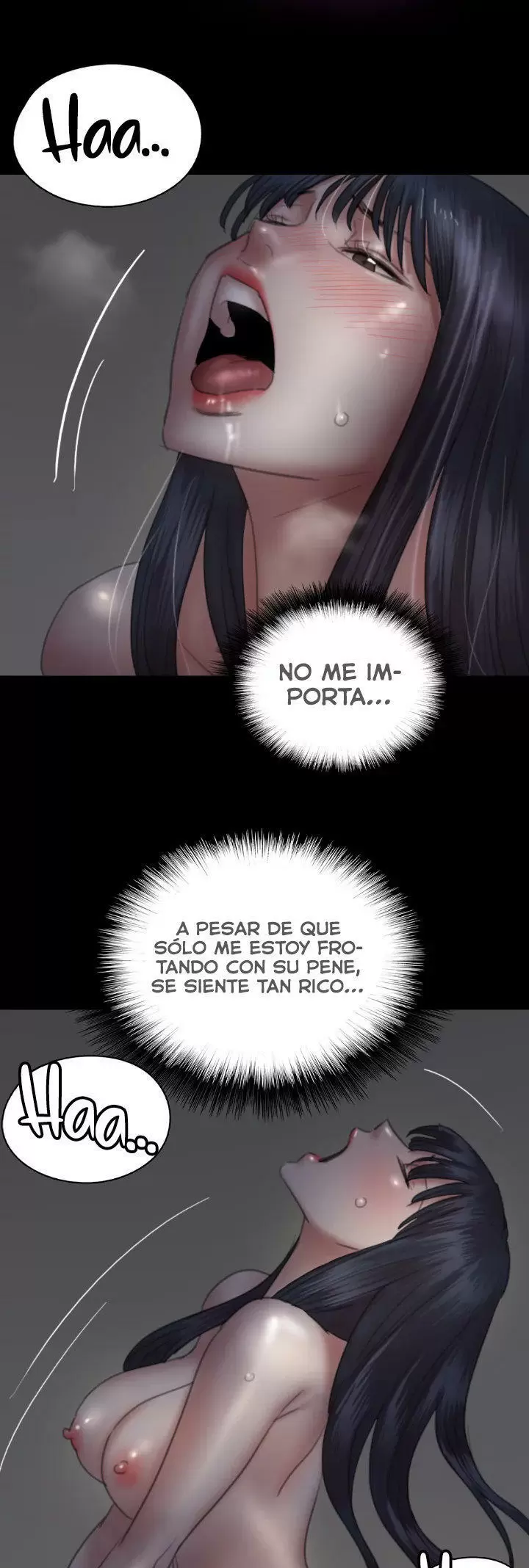 Eromance Capítulo 24 - Page 35