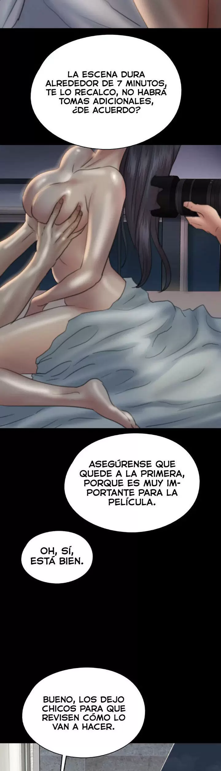 Eromance Capítulo 24 - Page 4