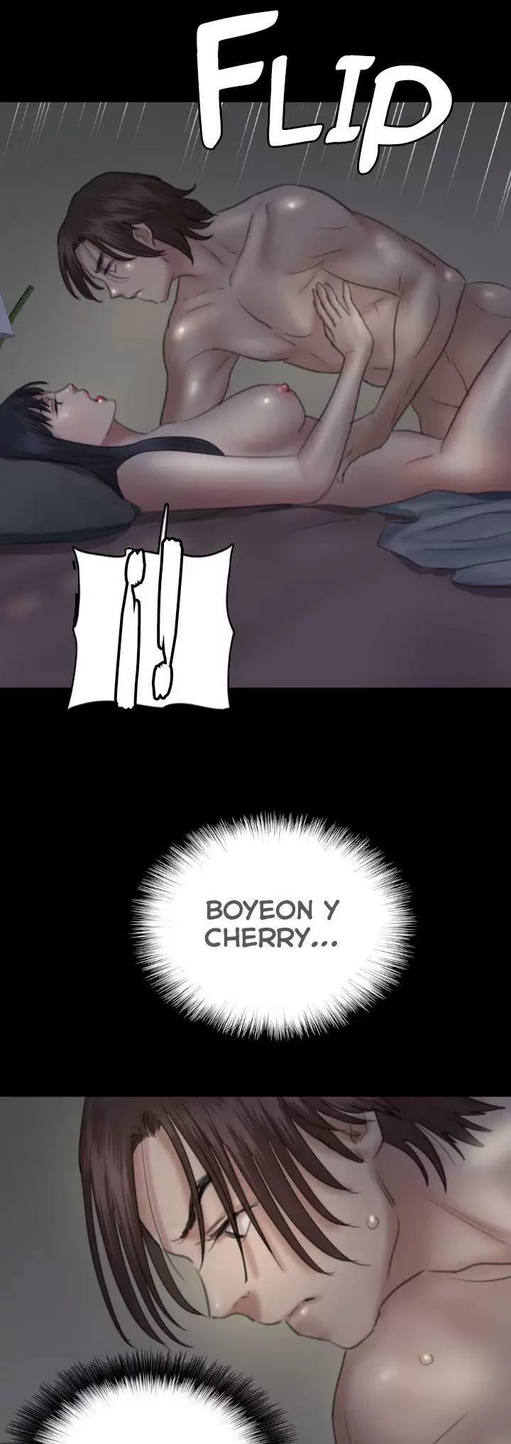 Eromance Capítulo 24 - Page 41