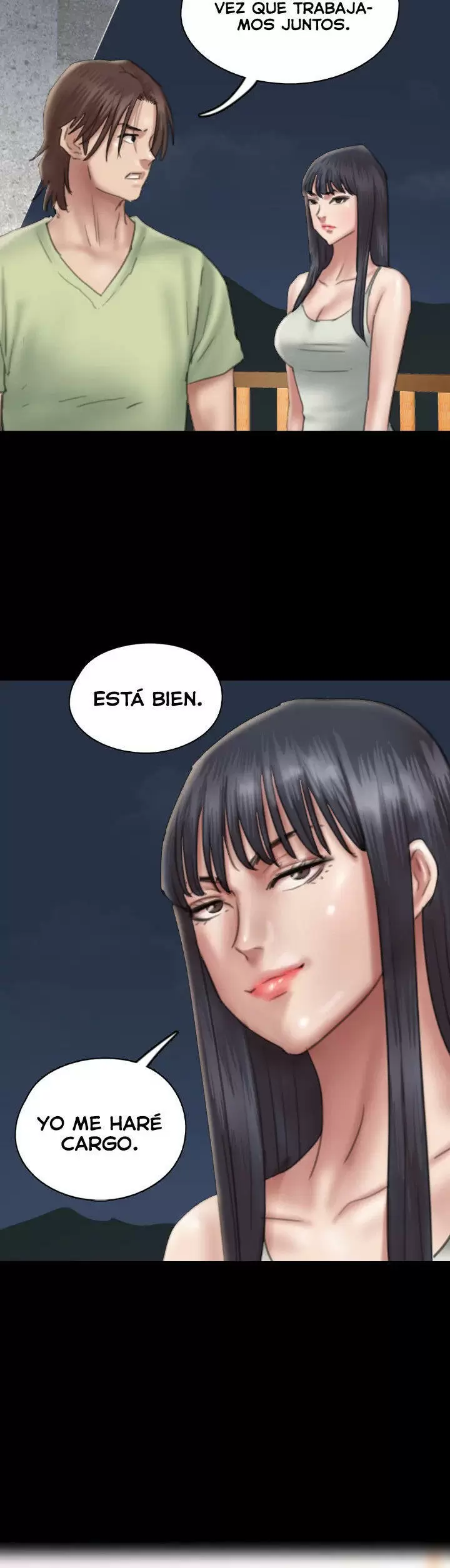 Eromance Capítulo 24 - Page 6