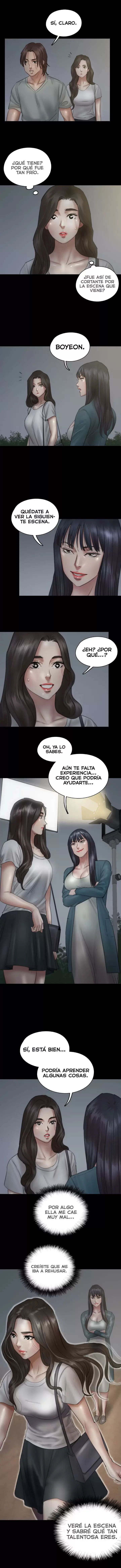 Eromance Capítulo 24 - Page 9
