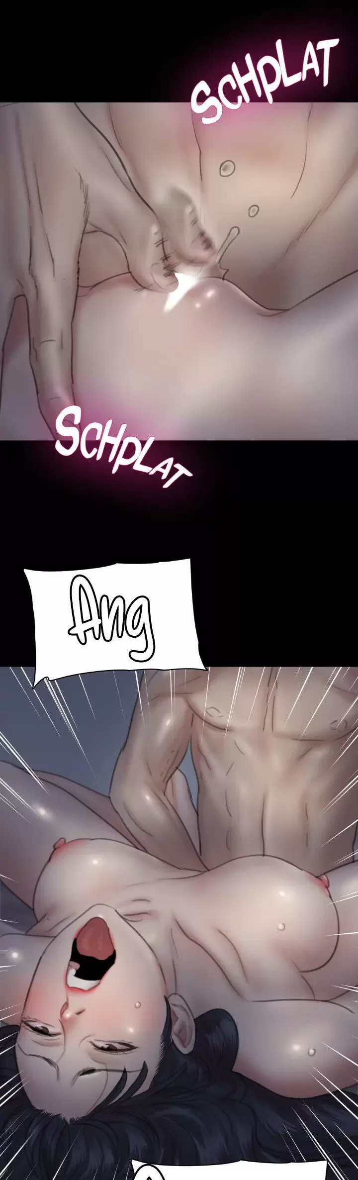 Eromance Capítulo 25 - Page 11