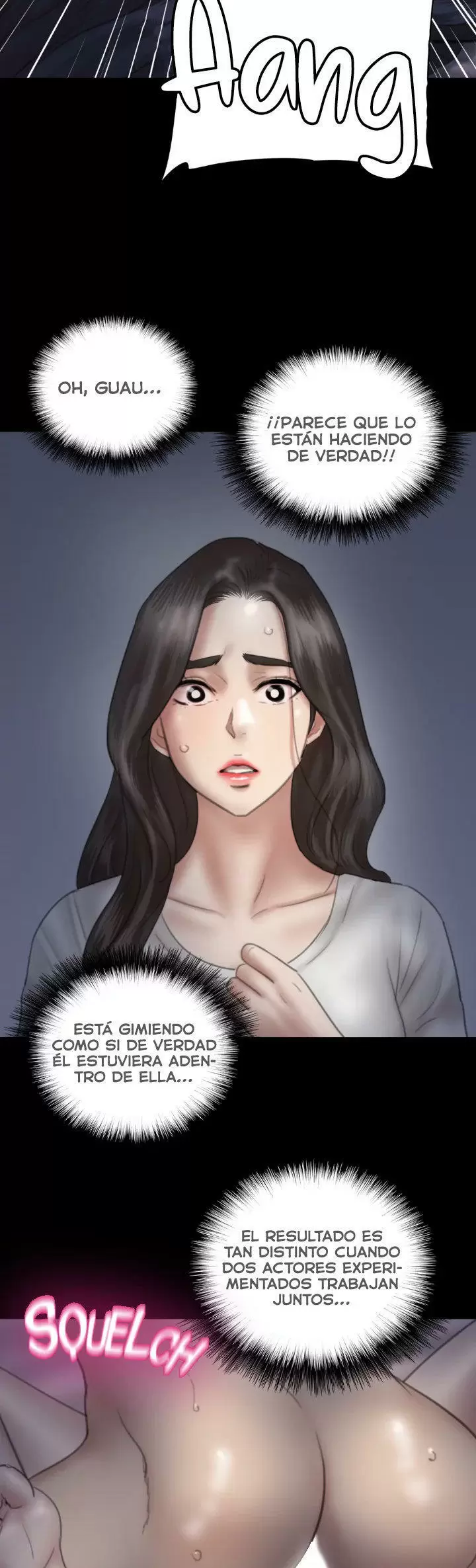 Eromance Capítulo 25 - Page 12