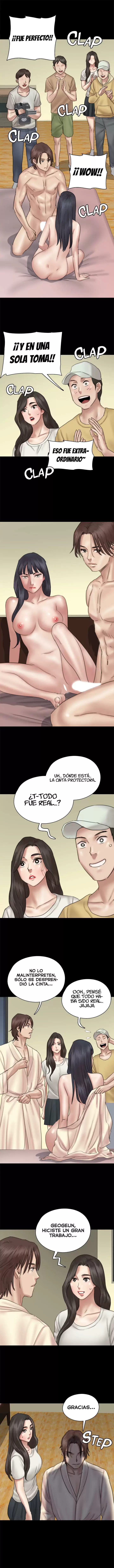 Eromance Capítulo 25 - Page 21