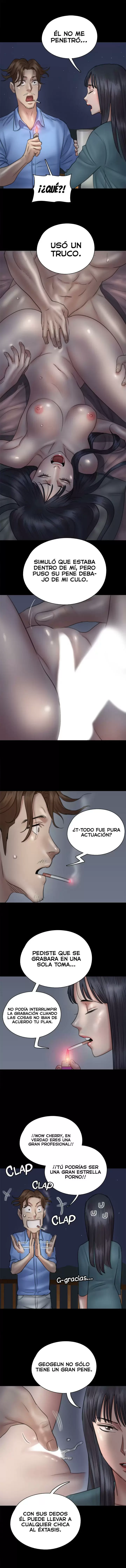 Eromance Capítulo 25 - Page 27