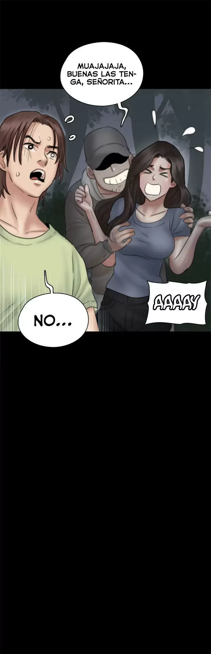 Eromance Capítulo 25 - Page 31