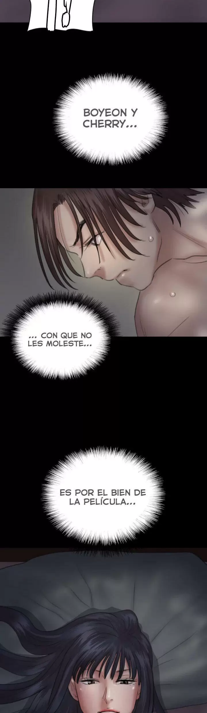 Eromance Capítulo 25 - Page 5