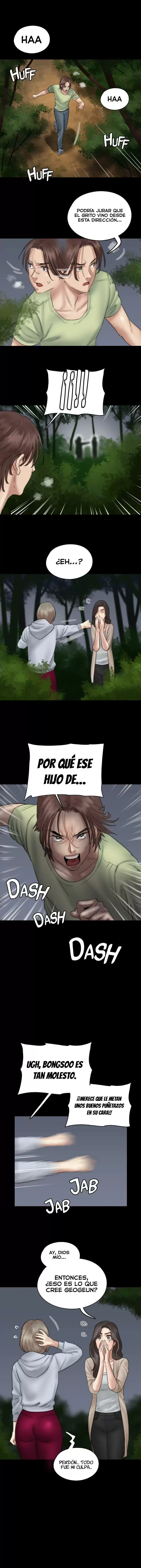 Eromance Capítulo 26 - Page 10