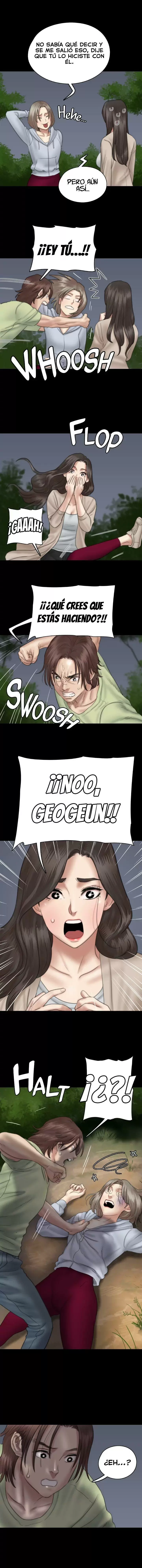 Eromance Capítulo 26 - Page 11