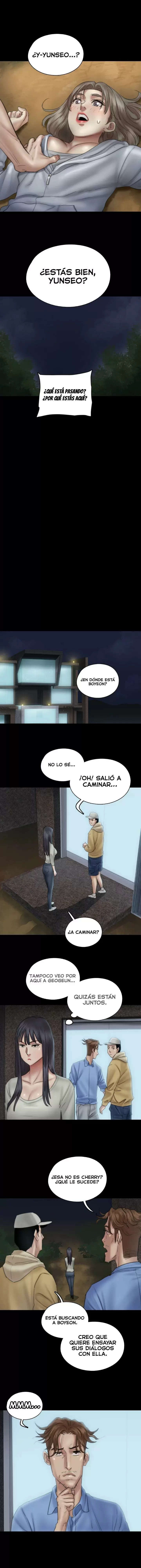 Eromance Capítulo 26 - Page 12
