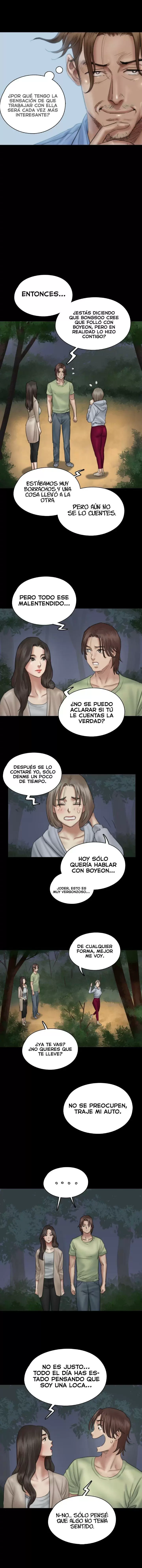 Eromance Capítulo 26 - Page 13