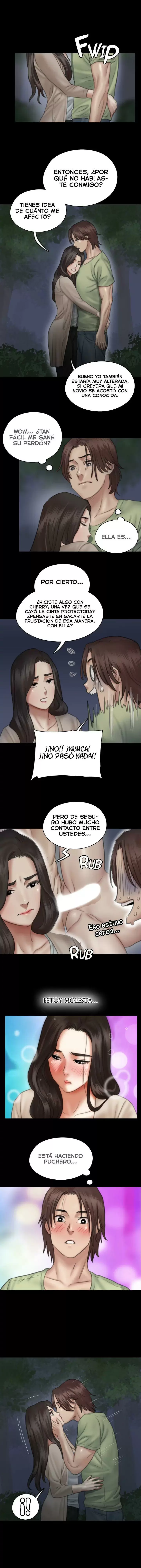 Eromance Capítulo 26 - Page 14