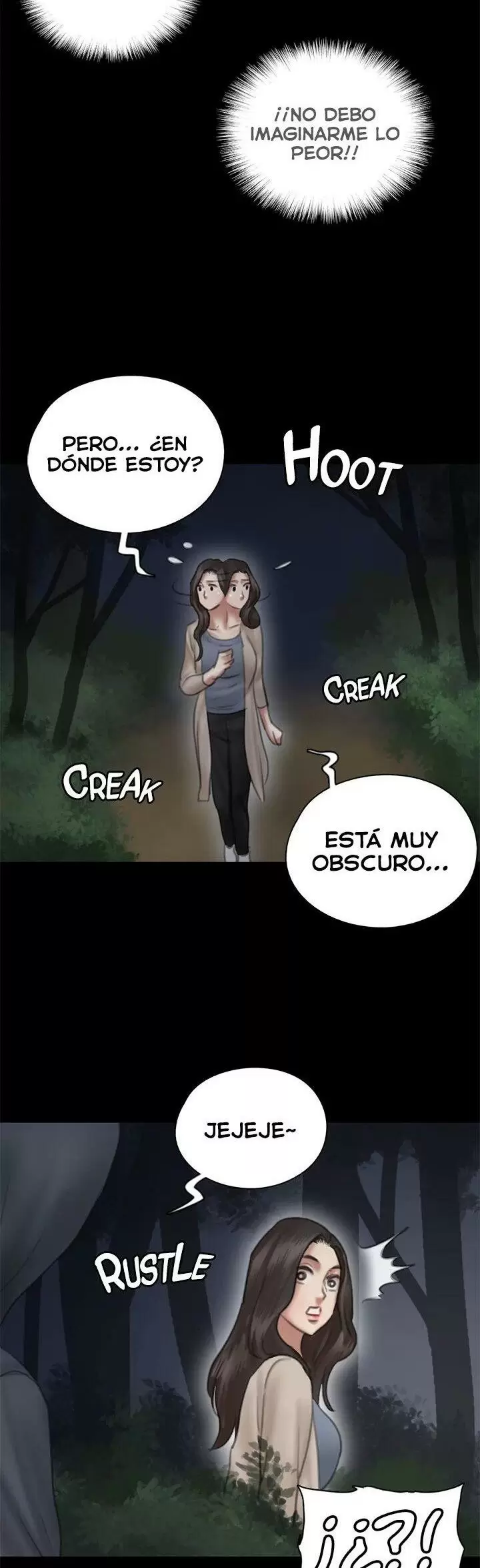 Eromance Capítulo 26 - Page 4
