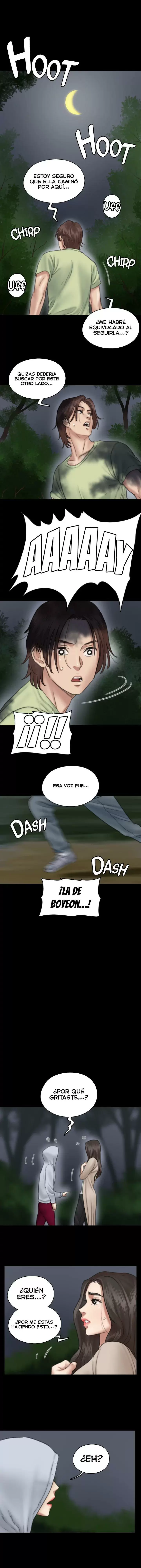 Eromance Capítulo 26 - Page 7