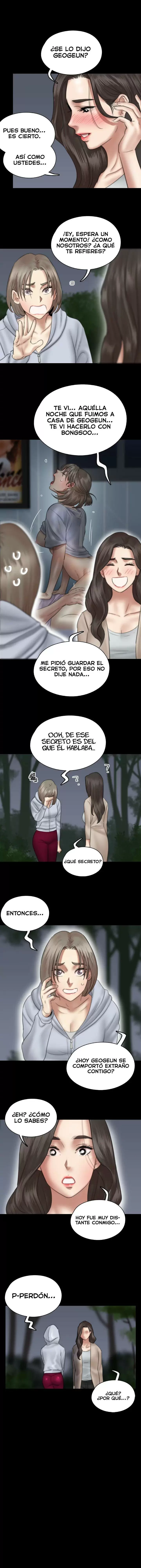 Eromance Capítulo 26 - Page 9