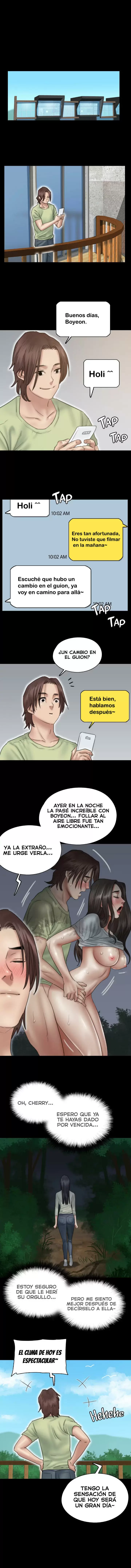 Eromance Capítulo 27 - Page 10