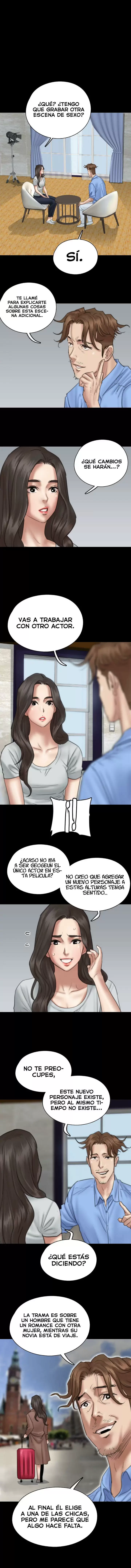Eromance Capítulo 27 - Page 11