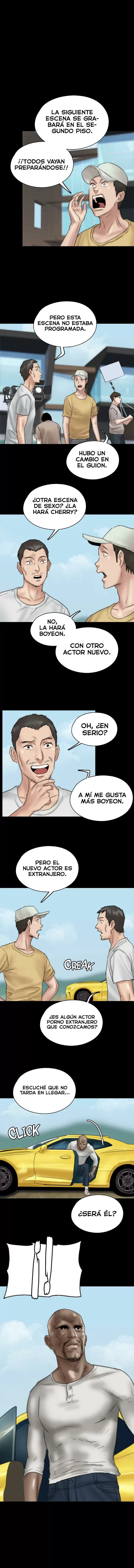 Eromance Capítulo 27 - Page 13