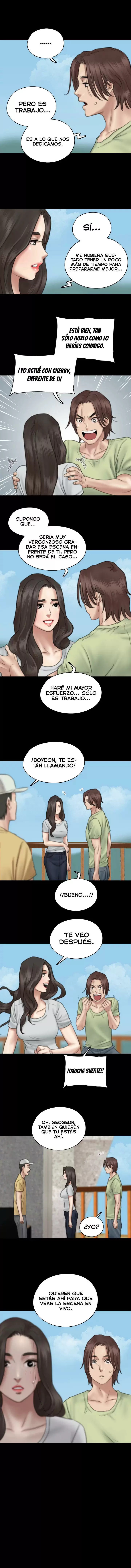 Eromance Capítulo 27 - Page 15