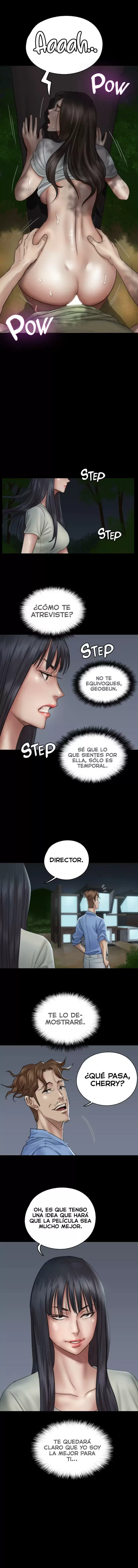 Eromance Capítulo 27 - Page 9