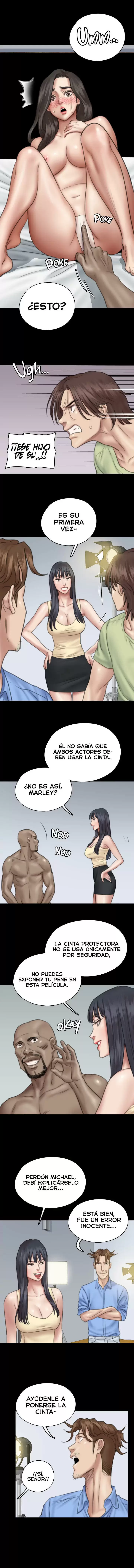 Eromance Capítulo 28 - Page 11