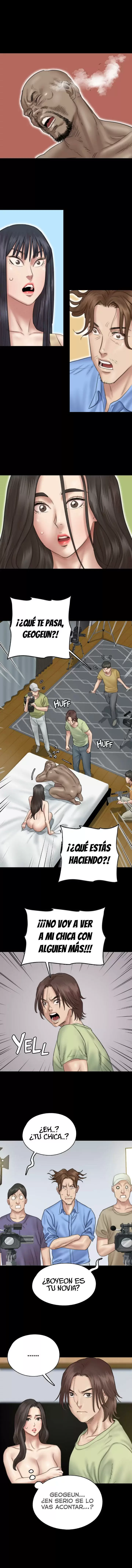 Eromance Capítulo 29 - Page 10