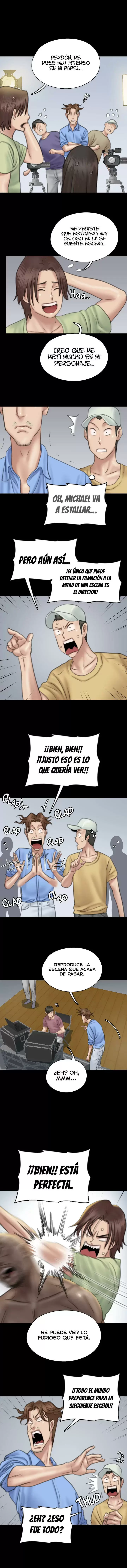 Eromance Capítulo 29 - Page 11
