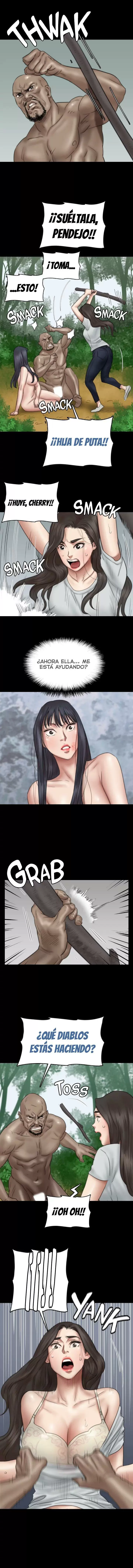Eromance Capítulo 30 - Page 10