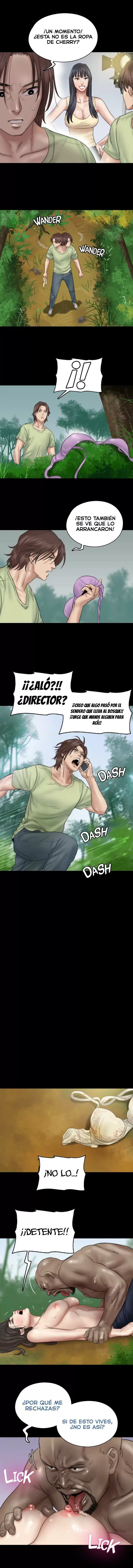 Eromance Capítulo 30 - Page 12