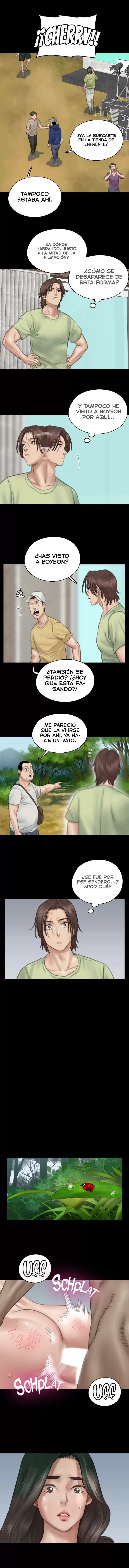 Eromance Capítulo 30 - Page 7