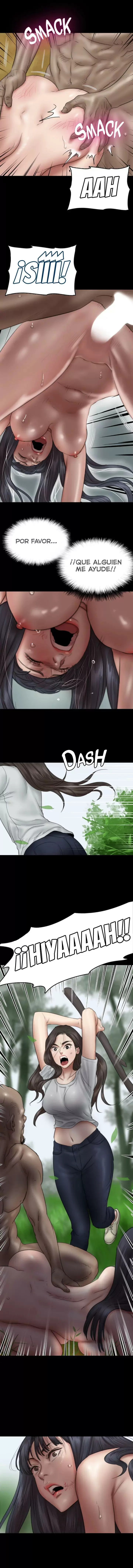 Eromance Capítulo 30 - Page 9