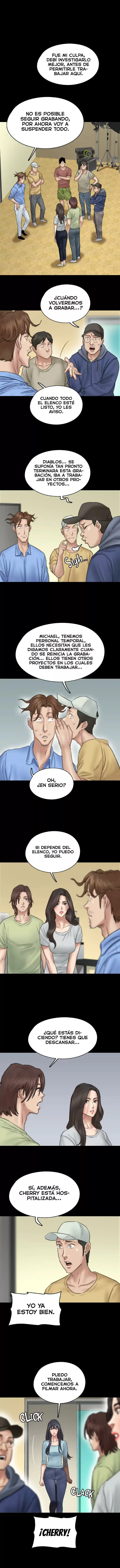 Eromance Capítulo 31 - Page 14