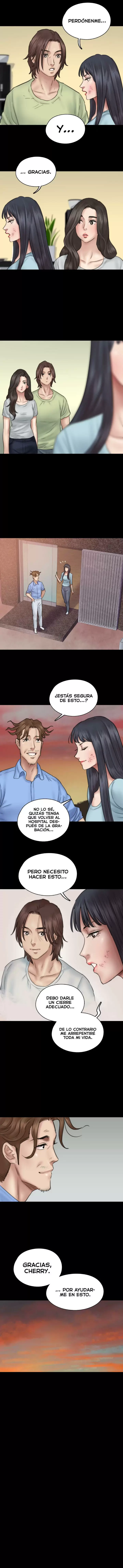 Eromance Capítulo 31 - Page 16