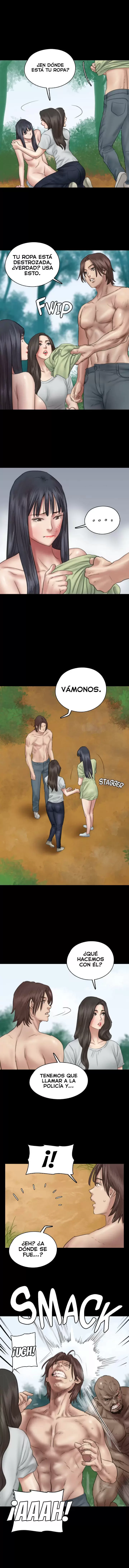 Eromance Capítulo 31 - Page 9