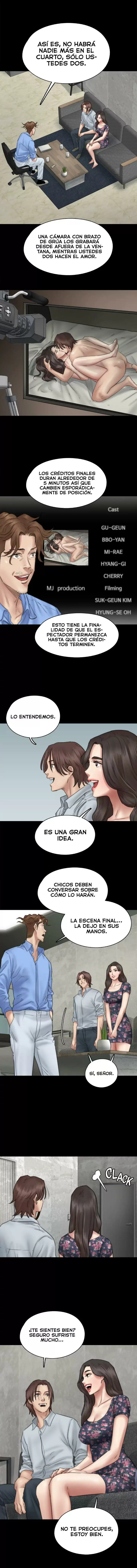 Eromance Capítulo 32 - Page 10