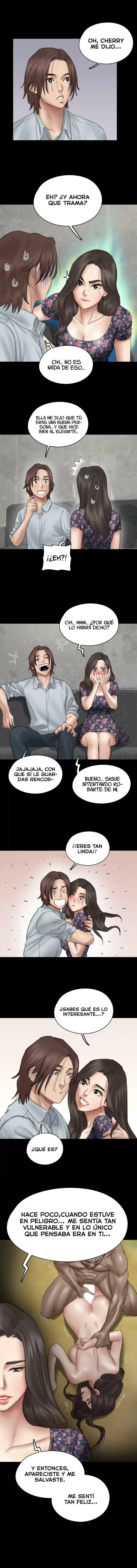 Eromance Capítulo 32 - Page 11