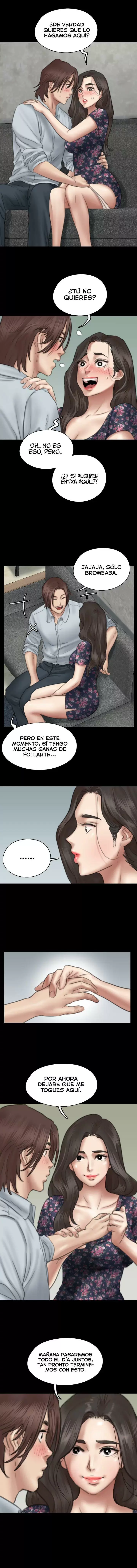 Eromance Capítulo 32 - Page 13