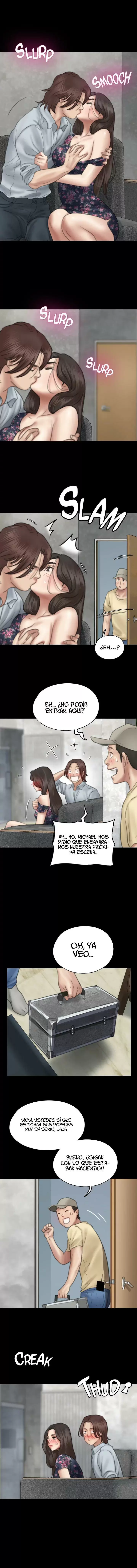 Eromance Capítulo 32 - Page 14
