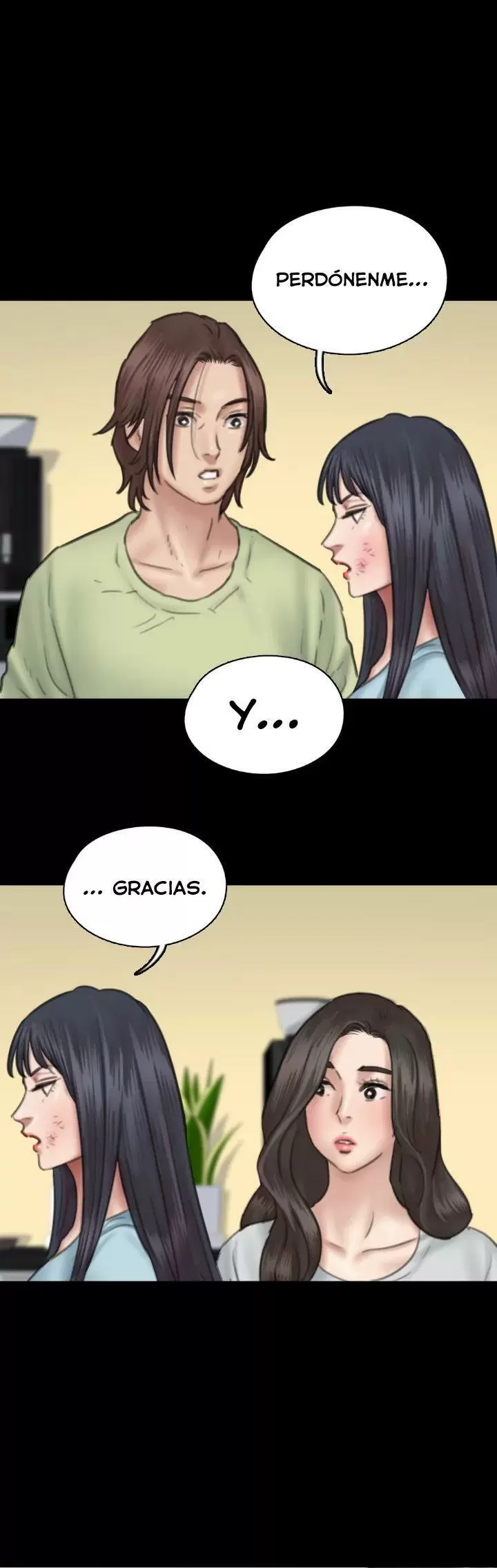 Eromance Capítulo 32 - Page 2