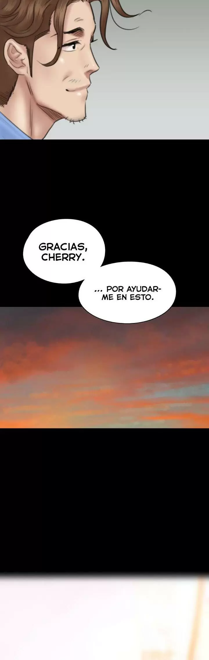 Eromance Capítulo 32 - Page 5
