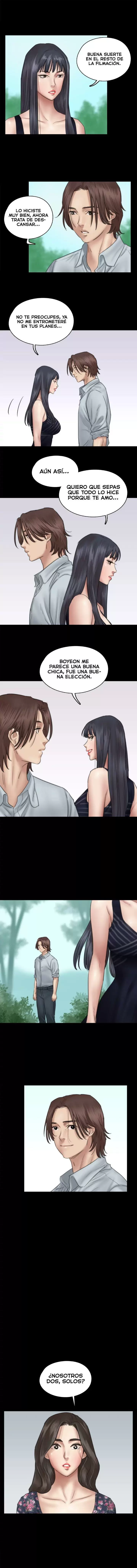 Eromance Capítulo 32 - Page 9