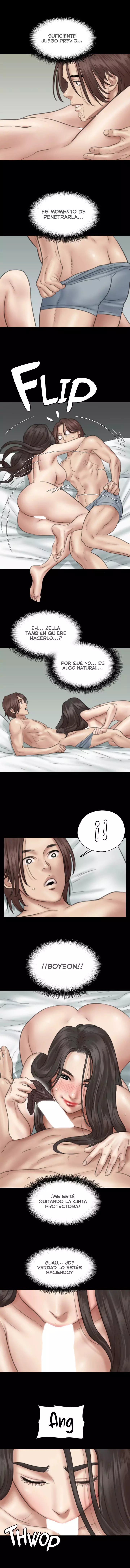 Eromance Capítulo 33 - Page 10