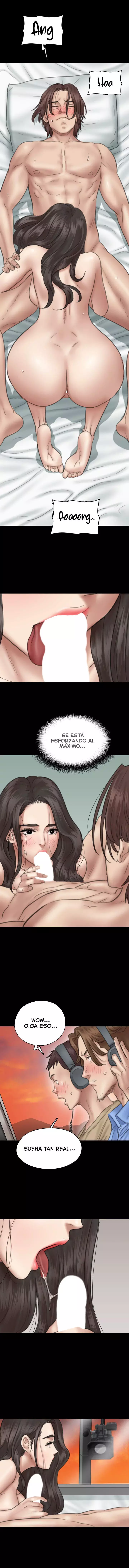 Eromance Capítulo 33 - Page 11