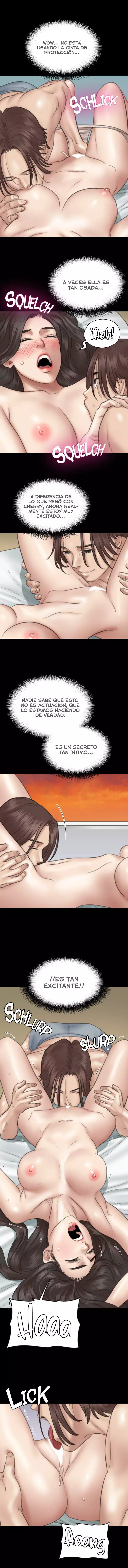 Eromance Capítulo 33 - Page 9