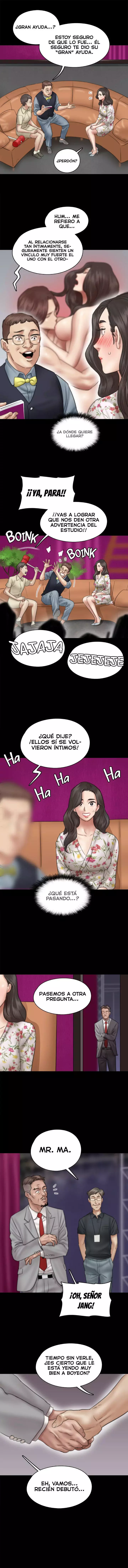 Eromance Capítulo 34 - Page 10