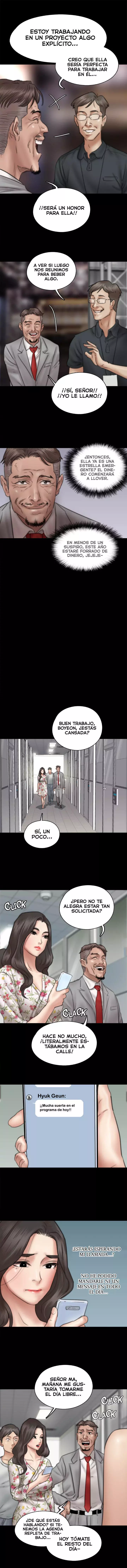 Eromance Capítulo 34 - Page 11