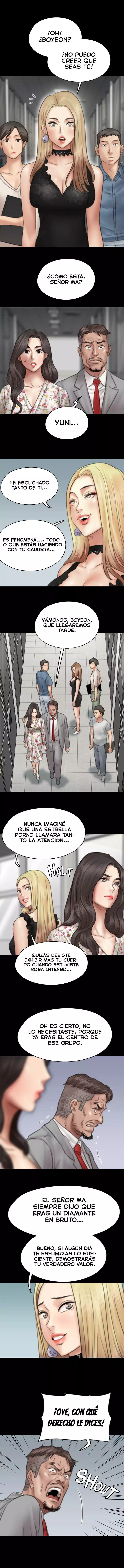Eromance Capítulo 34 - Page 12