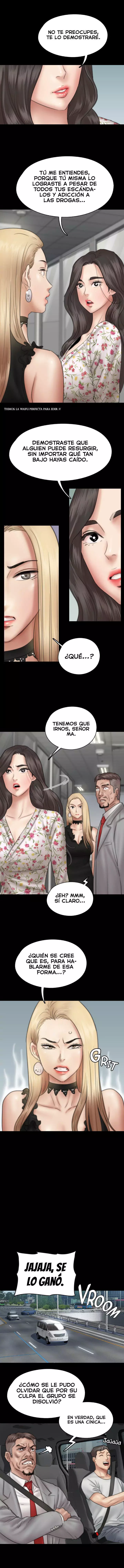 Eromance Capítulo 34 - Page 13