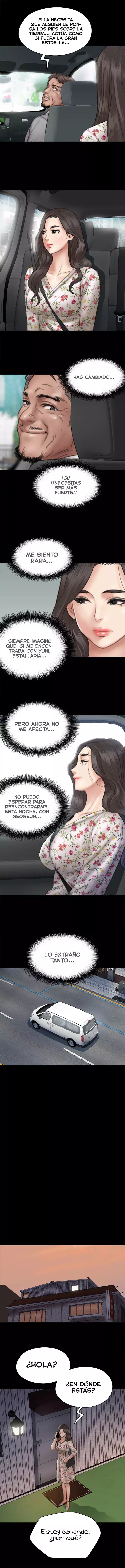 Eromance Capítulo 34 - Page 14