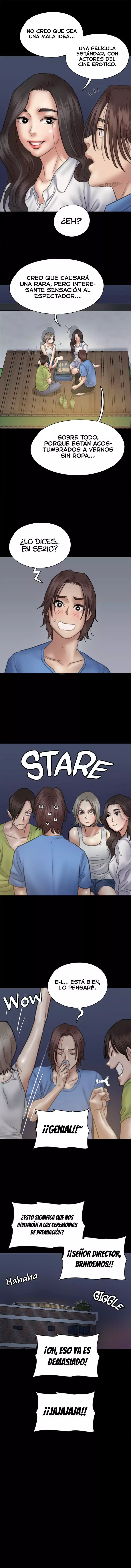 Eromance Capítulo 35 - Page 10